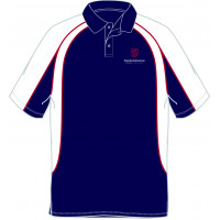 S/S Polo Shirt (Unisex)