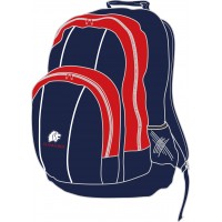 School Bag (PP-G5) (Compulsory)