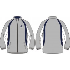 Windbreaker (G9 or above) (With Badge)