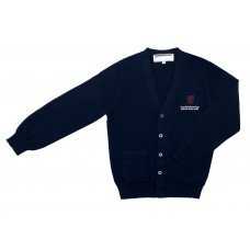 Cardigan (Unisex)
