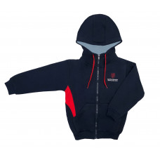 Hooded (Unisex)