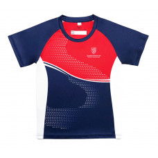 Dryfit PE T-Shirt (unisex)