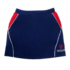 Dryfit PE Skorts