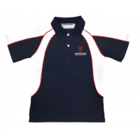 S/S Polo Shirt (Unisex)