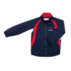 Windbreaker (PP~G8) 