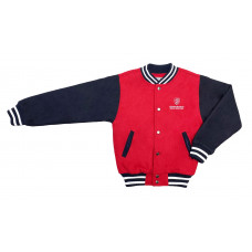 Winter Jacket (Compulsory)